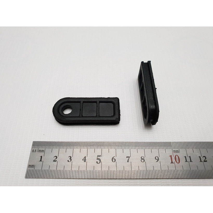 Резинка проходка картера JAWA 353/559