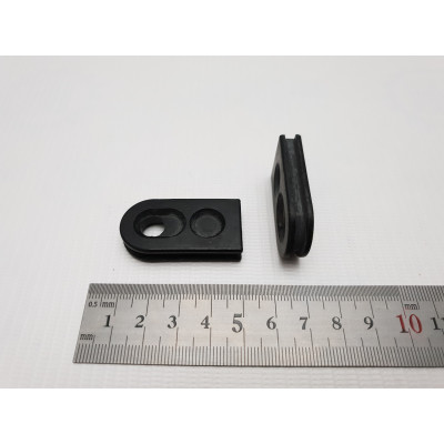 Проходка картера JAWA 634/638