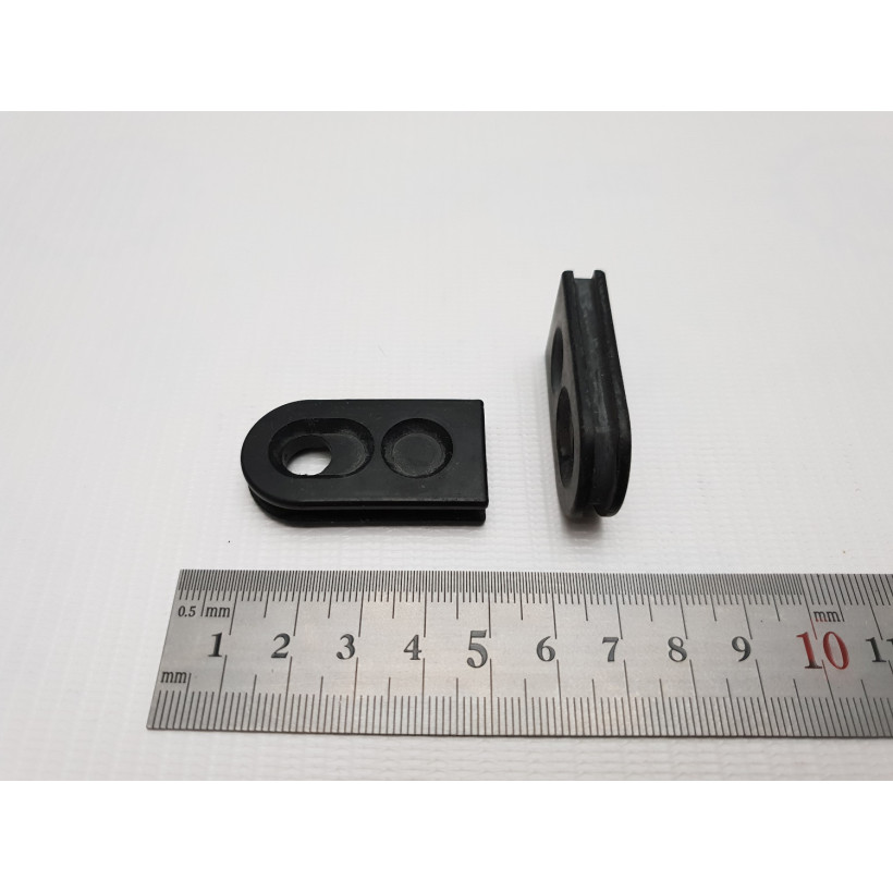 Проходка картера JAWA 634/638