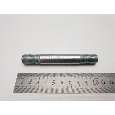 Трубка поворотника JAWA 634\638