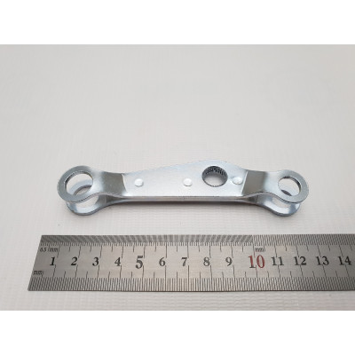 Коромысло переднего тормоза JAWA(Ява) 634\638