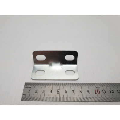 Кронштейн глушителя JAWA 559\360