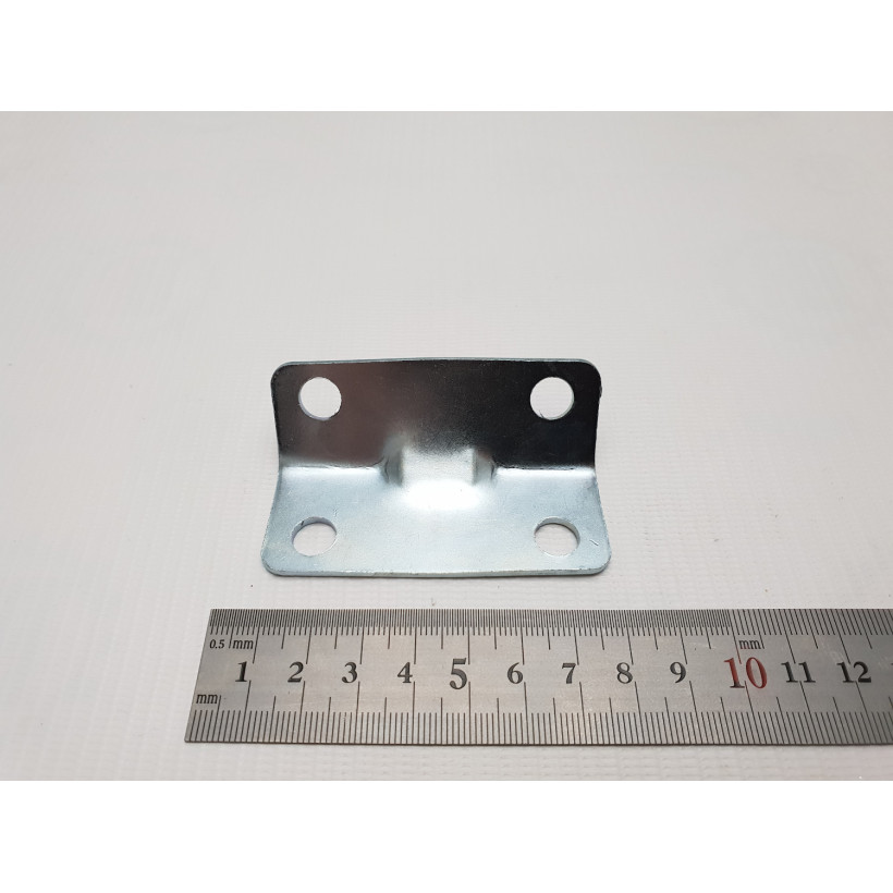 Кронштейн глушителя JAWA 559\360