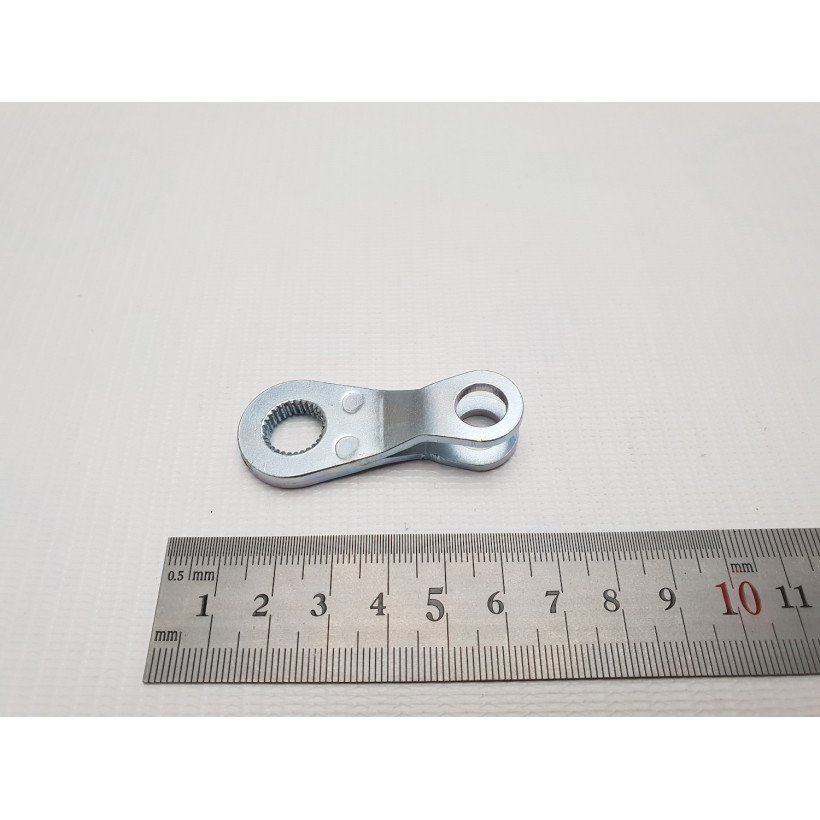 Рычаг малый переднего тормоза JAWA(Ява) 634\638\CZ