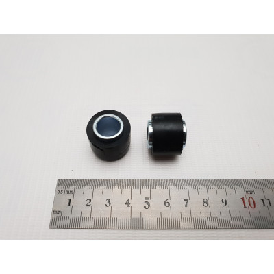 Сайлентблок амортизатора JAWA 634\638