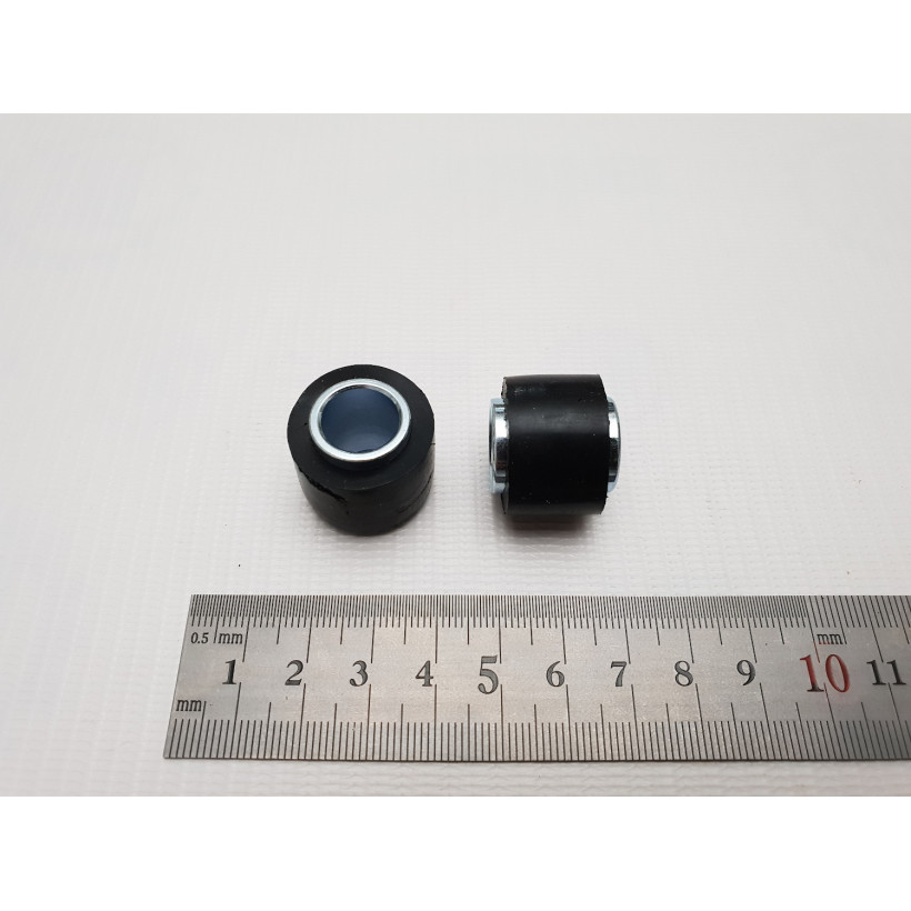 Сайлентблок амортизатора JAWA 634\638