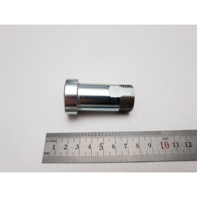 Ось задней звезды JAWA 634/638