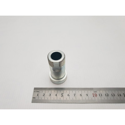 Ось задней звезды JAWA 634/638