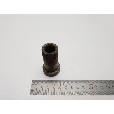 Ось задней звезды JAWA 634\638