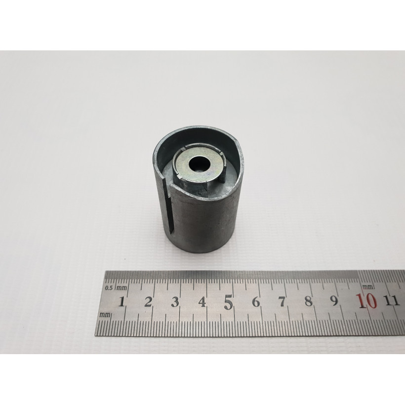 Дроссельная заслонка JAWA 638\640