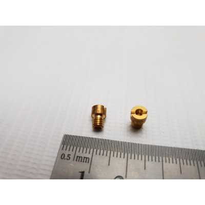 Жиклер карбюратора главный 98 JAWA 360