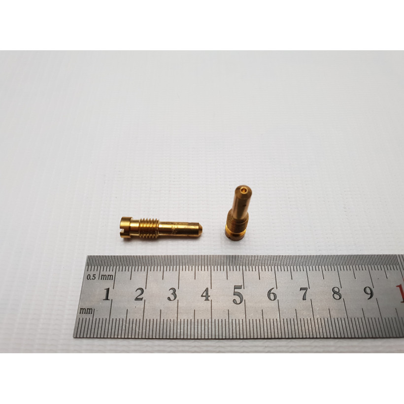 Жиклер воздушный 50 JAWA 559\360