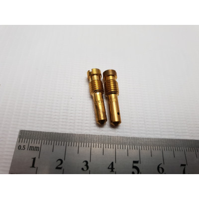 Жиклер воздушный 50 JAWA 559\360