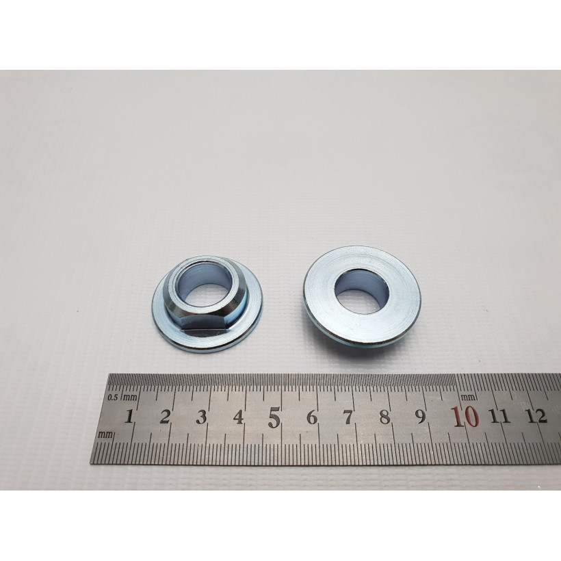 Втулка центровочная заднего колеса JAWA 360\634\638