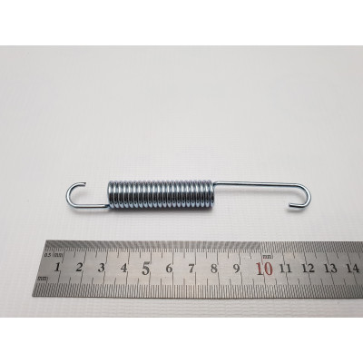 Пружина боковой подставки JAWA 638\640