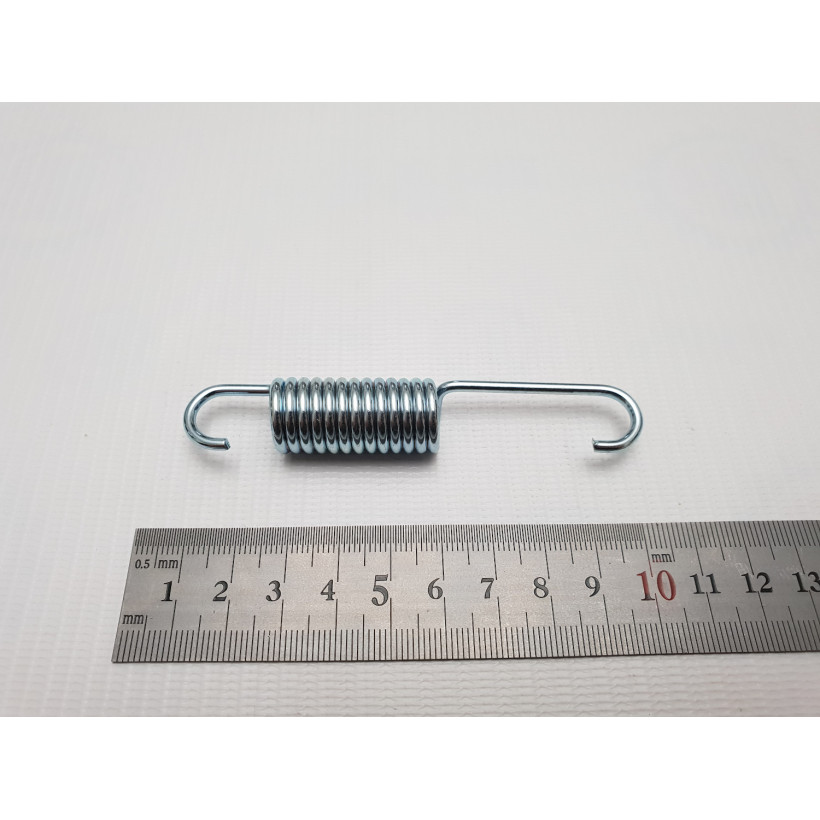 Пружина боковой\центральной подставки JAWA(Ява) 634\638\CZ