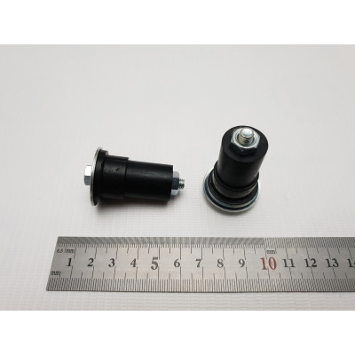 Сайлентблок бензобака JAWA(Ява) 634\638\CZ