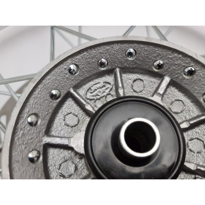 Колесо в сборе JAWA 639\640