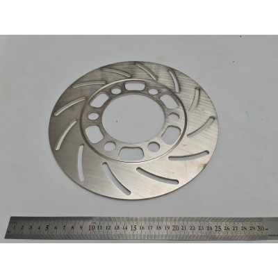 Диск тормозной JAWA 639\640