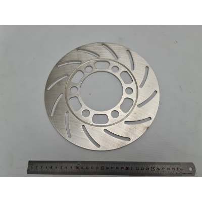 Диск тормозной JAWA 639\640