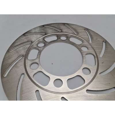 Диск тормозной JAWA 639\640