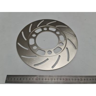 Диск тормозной JAWA 639\640