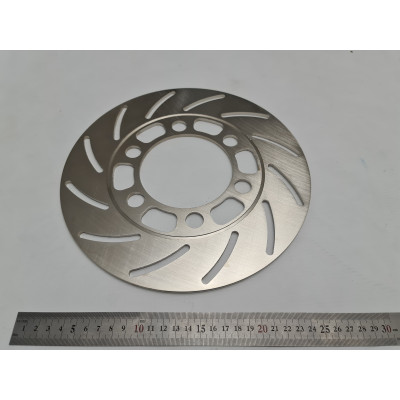 Диск тормозной JAWA 639\640