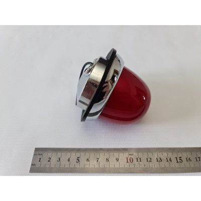 Фонарь задний коляски Velorex