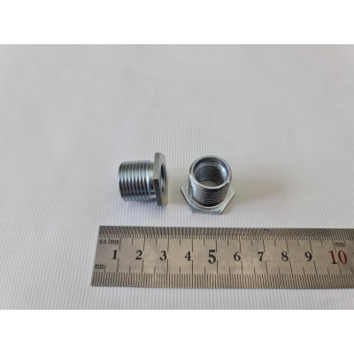 Ремонтный свечной ввертыш