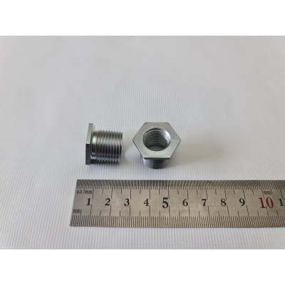 Ремонтный свечной ввертыш