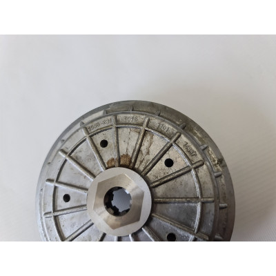 Барабан внутренний JAWA 638\640