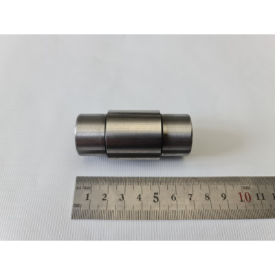 Палец коленвала центральный JAWA 634/CZ 472