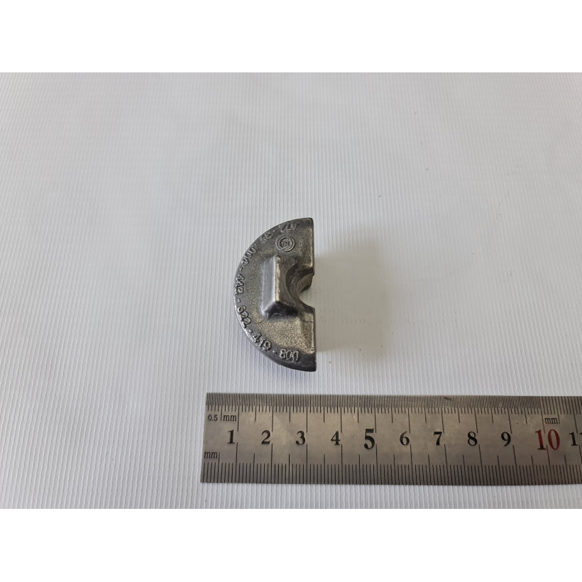 Сухарь амортизатора JAWA 634\638