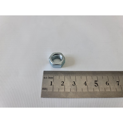 Гайка головки цилиндра 14 ключ JAWA(Ява)\CZ