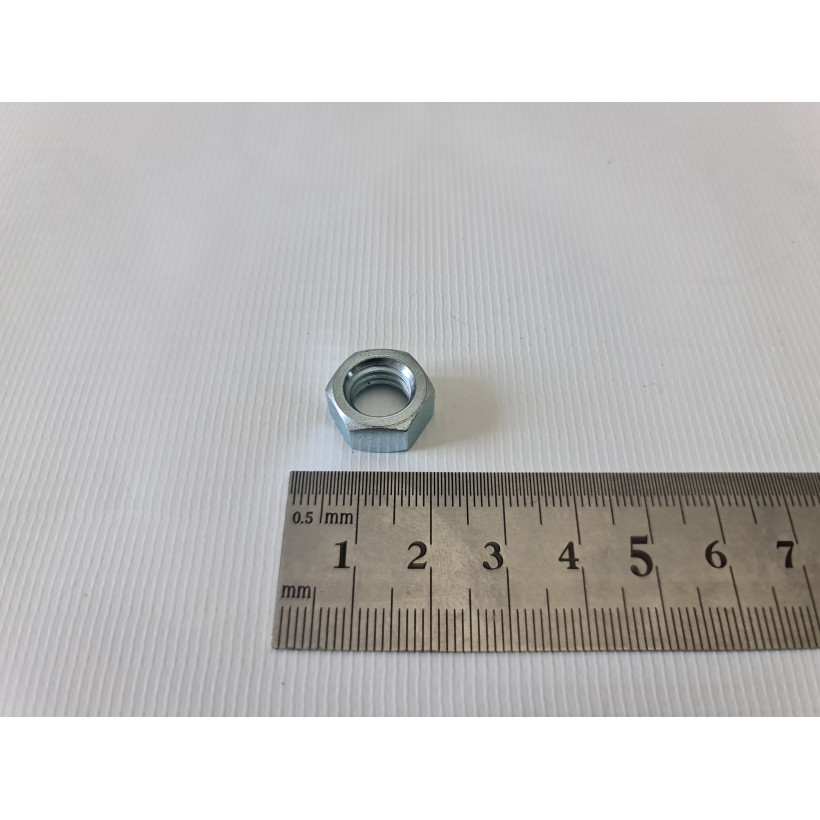 Гайка головки цилиндра JAWA\CZ