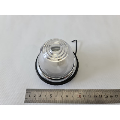 Фонарь передний коляски Velorex 560\562