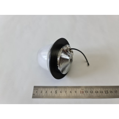 Фонарь передний коляски Velorex 560\562