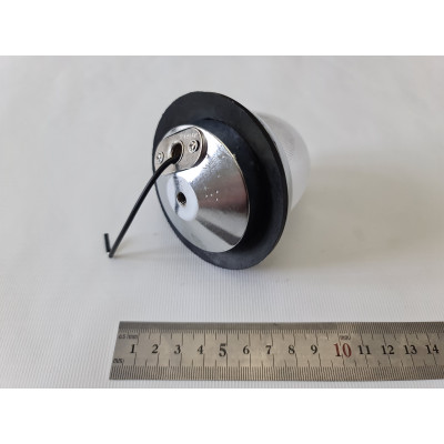 Фонарь передний коляски Velorex 560\562