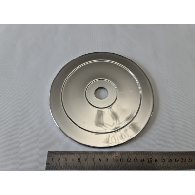 Колпак переднего колеса полированный JAWA 559\360