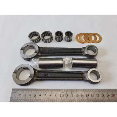 Шатуны JAWA 634\638\CZ