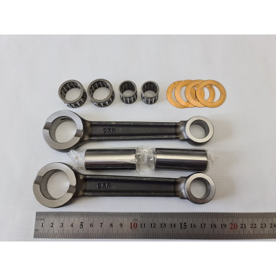 Шатуны JAWA 634\638\CZ