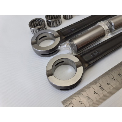 Шатуны JAWA 634\638\CZ