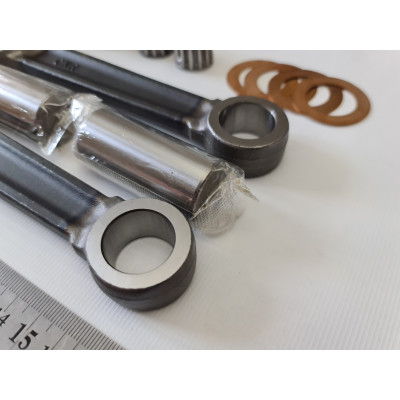 Шатуны JAWA 634\638\CZ