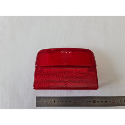 Стекло стоп-сигнала JAWA 638