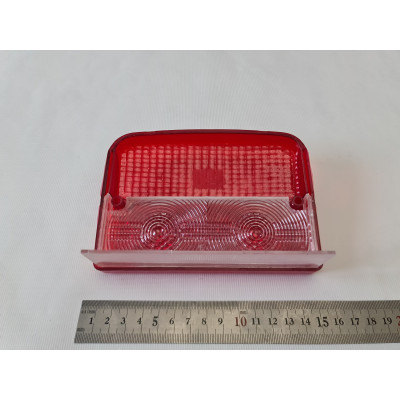 Стекло стоп-сигнала JAWA 638