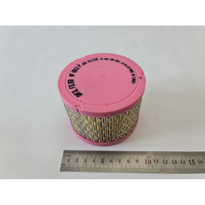 Фильтр воздушный CZ(ЧЗ) 472