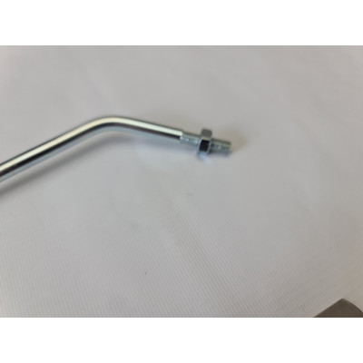 Зеркало левое JAWA(Ява) 634