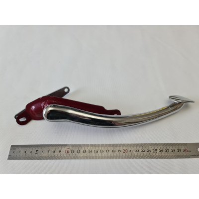 Педаль тормоза в сборе JAWA 354\360