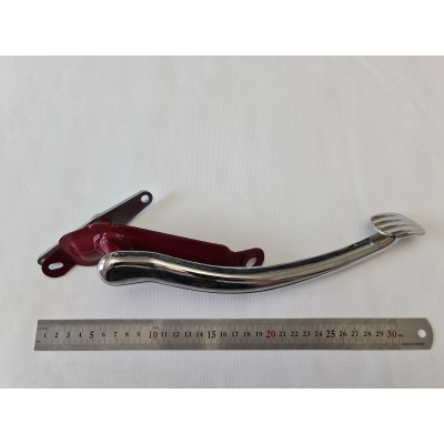 Педаль тормоза в сборе JAWA 354\360