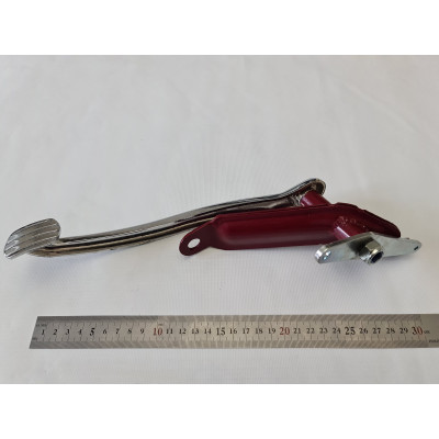 Педаль тормоза в сборе JAWA 354\360